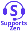 Supports Zen